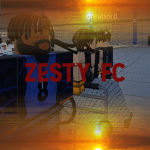 Zesty FC