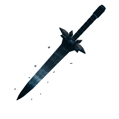 (CODE KORBLADE) Korblox Blade Of Immortality thumbnail