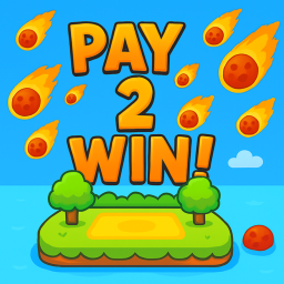 [UPDATE] PAY 2 WIN!