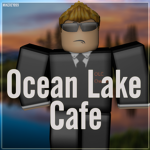 Ocean Lake Cafe