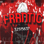 franticW