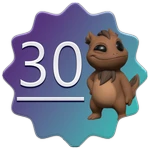 Game Badge Thumbnail