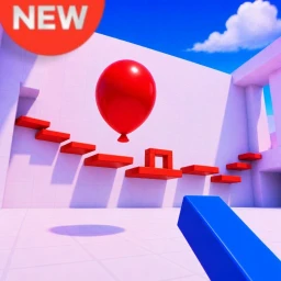 [🎈] Dont Drop The Balloon Pop icon