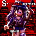 $ • Kyleen’s Clothing •