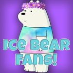 Ice Bear Fans Group Thumbnail