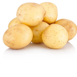 CRAZYnoPOTATO