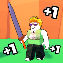 +1 Power Every Swing!