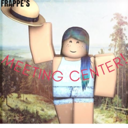 Frappe V.2.'s Meeting Center.