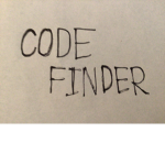 Code Finder