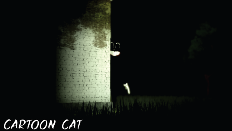 Cartoon Cat Survival [Bonesworth badge!] screenshot 4