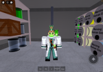 The Future of Science