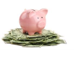 The cash hogs