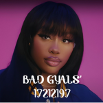 BAD GYALS'