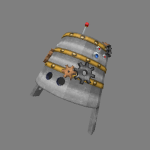 Chaotic Buckets