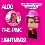 ALDC The Pink Lightnings