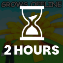[⏳] Grow a Garden 🌶️'s BANNER