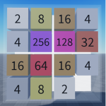 3D 2048