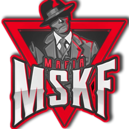 MSKF Roblox group icon