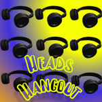 Head's hangout