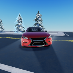 [UPDATE] Car Driving