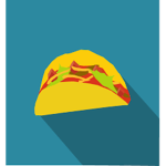 Taco's cave
