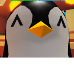 The Pinguini squad