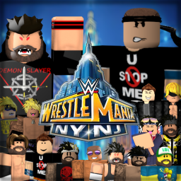 [WWE] WrestleMania 1