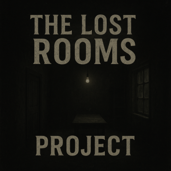 The Lost Rooms Project