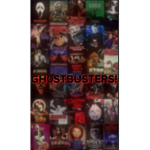 GH0STBUSTERS!