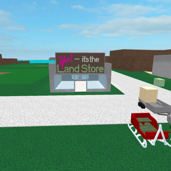 Lumber Tycoon 3 and a half