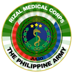 TPA | Army Medical Corps