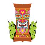 Tiki Wings