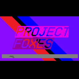 project foxes