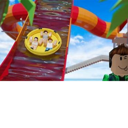 Water Park!