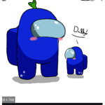 Berry gang.