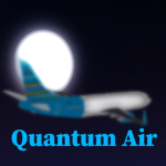 Fly Quantum Airways