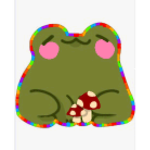 FROGGiIE ARMY