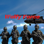 Wolfy force