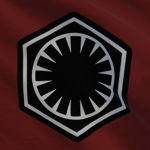 SW | THE FIRST ORDER