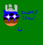 Zander Crew!