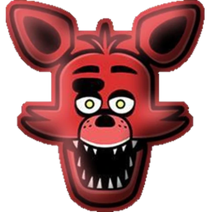 Five nights at Freddys fan club Roblox group icon