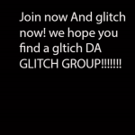Da glitching group
