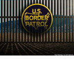 U.S. Saint Josef Border Patrol.