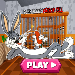 [🥕 NEW] BUG'S BUNNY BARRY PRISON RUN OBBY!!