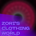 Zori's Clothing World