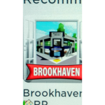 BROOKHEAVAN FANS