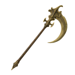 Golden Scythe