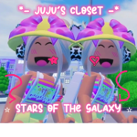 *-juju’s closet-*