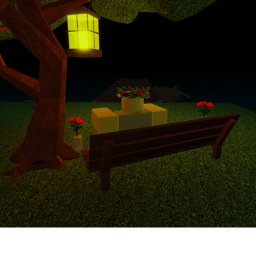 Plant island