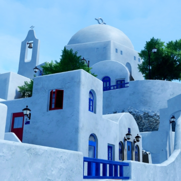 Mykonos